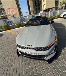 کیا K5